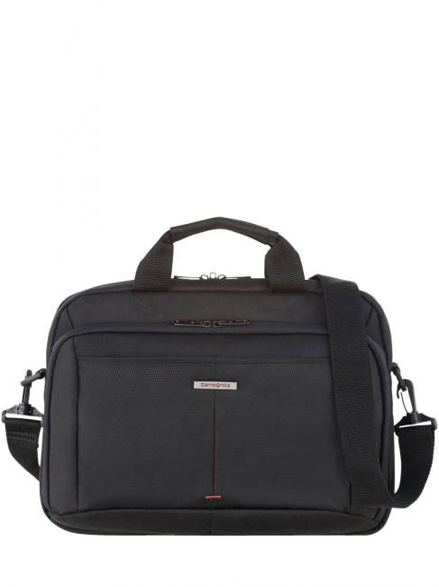 SAMSONITE GUARDIT 2.0 13 "laptop briefcase BLACK - Work Briefcases