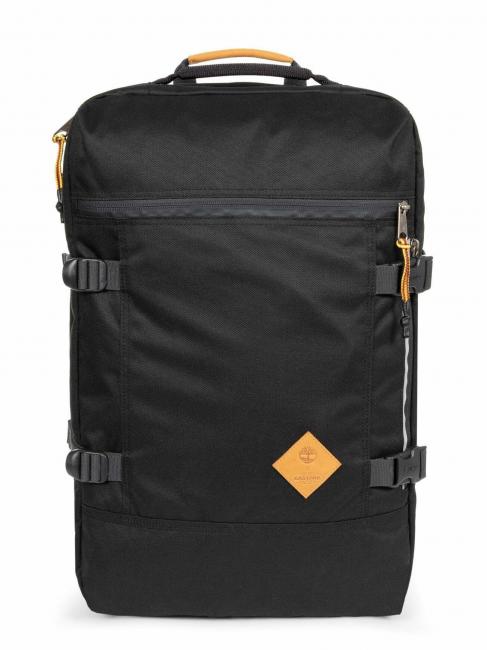EASTPAK TRAVELPACK  Backpack / Duffel Bag tbl black - Duffle bags