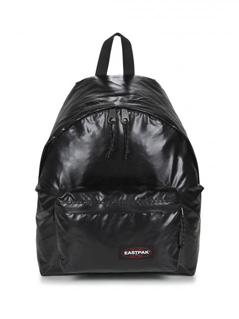 EASTPAK PADDED PAKR Backpack shine black - Backpacks & School and Leisure