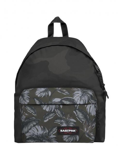 EASTPAK PADDED PAKR Backpack brizecam khaki - Backpacks & School and Leisure