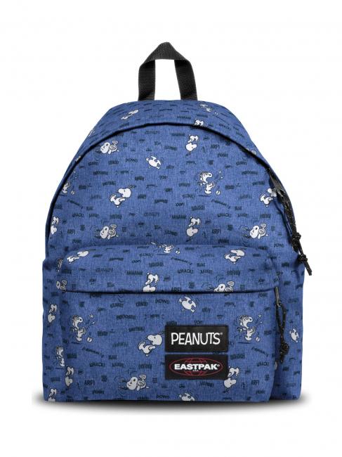 EASTPAK PADDED PAKR Backpack pifrgift - Backpacks & School and Leisure