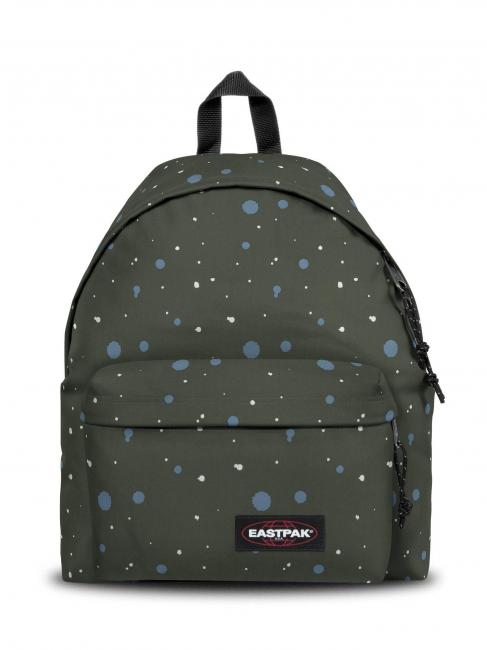 EASTPAK PADDED PAKR Backpack crafty splashes - Backpacks & School and Leisure