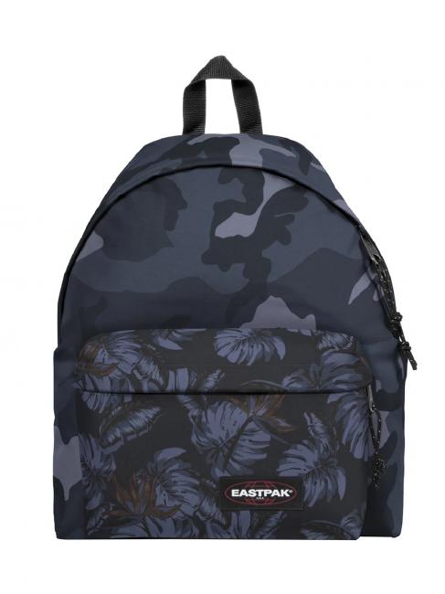 EASTPAK PADDED PAKR Backpack brizecam navy - Backpacks & School and Leisure