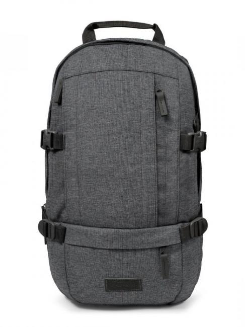 EASTPAK FLOID Laptop backpack 15 " cs rip black - Backpacks & School and Leisure