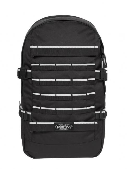 EASTPAK FLOID TACT L Laptop backpack 15 " cs accent black - Backpacks & School and Leisure
