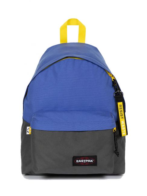 EASTPAK PADDED PAKR RESIST WASTE 13" laptop backpack resist w9 - Backpacks & School and Leisure