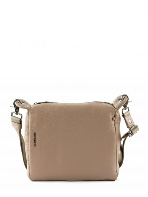 MANDARINA DUCK MELLOW MELLOW Shoulder bag, in leather AMPHORA - Women’s Bags