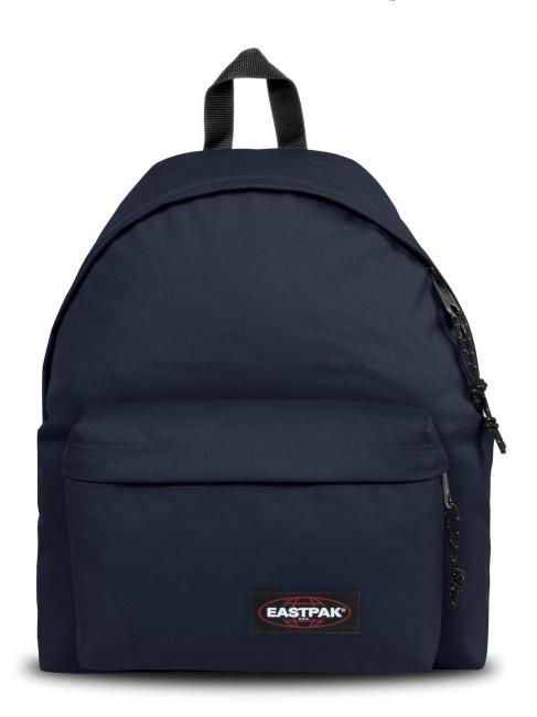 EASTPAK PADDED PAK'R NG Backpack ultramari - Backpacks & School and Leisure