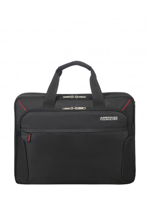 AMERICAN TOURISTER SMARTFLY  15.6 "PC holder black - Work Briefcases