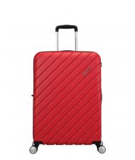 AMERICAN TOURISTER SMARTFLY 24IN Medium Trolley - Rigid Trolley Cases