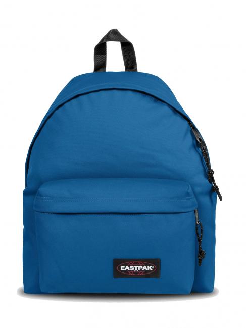 EASTPAK PADDED PAKR Backpack mysty blue - Backpacks & School and Leisure