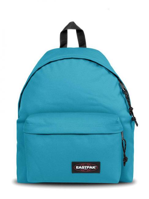 EASTPAK PADDED PAKR Backpack soothing blue - Backpacks & School and Leisure
