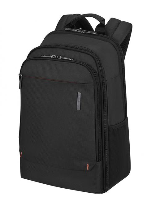 SAMSONITE NETWORK4 14.1 "laptop backpack charcoal black - Laptop backpacks