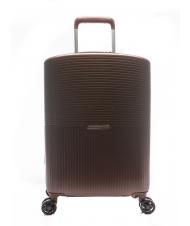 MANDARINA DUCK AIRCASE  Large size trolley - Rigid Trolley Cases