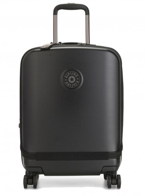 KIPLING CURIOSITY Hand luggage trolley black noir - Hand luggage