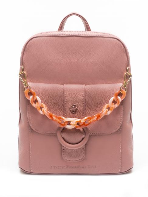 BEVERLY HILLS POLO CLUB JERVIS Woman Backpack POWDER - Women’s Bags