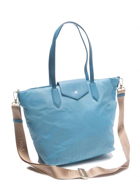 POLLINI HERITAGE SOFT HERITAGE SOFT Shopping bag, with shoulder strap po70ax - Women&rsquo;s Bags