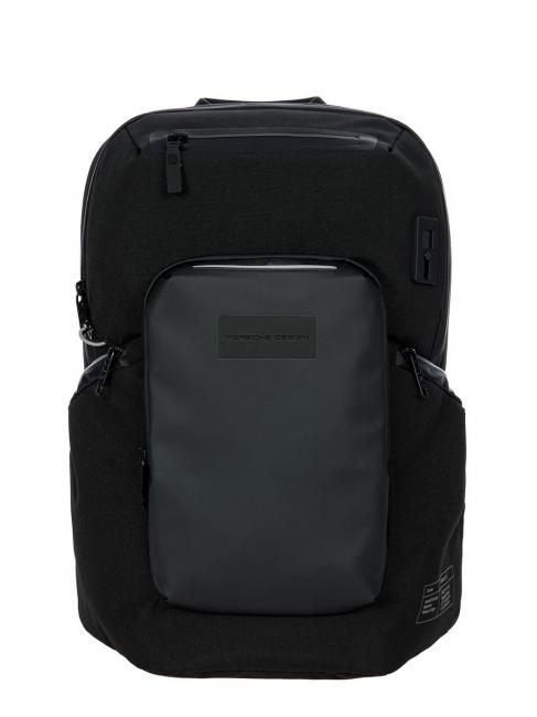 PORSCHE DESIGN URBAN ECO 13 "laptop backpack Black - Laptop backpacks
