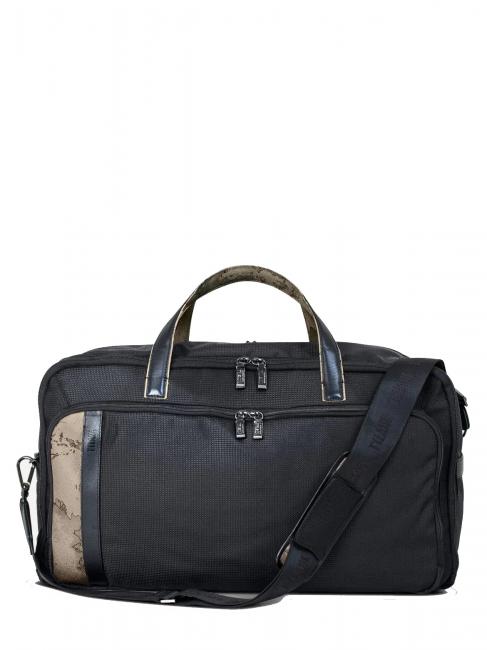 ALVIERO MARTINI PRIMA CLASSE WORK WAY Travel bag Black - Duffle bags