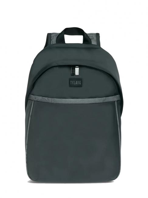 ALVIERO MARTINI PRIMA CLASSE DARK MOOD Laptop backpack 15 " asphalt - Laptop backpacks