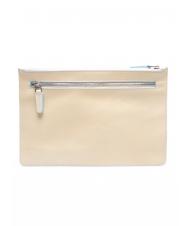 PIQUADRO CAMPIONARIO - BLUE SQUARE Document holder bag - Women&rsquo;s Bags