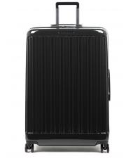 PIQUADRO SEEKER Large trolley 75cm - Rigid Trolley Cases