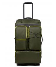 PIQUADRO OTELLO Medium trolley bag - Semi-rigid Trolley Cases