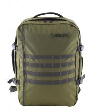 CABINZERO Travel Backpack MILITARY 44 L military green - Hand luggage - 1