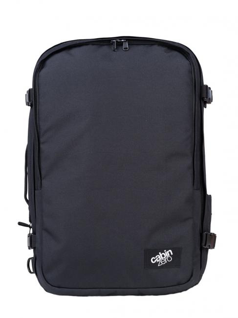 CABINZERO CLASSIC PRO 42L Travel backpack absolute black - Hand luggage