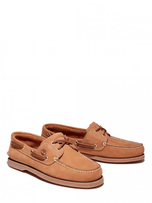 TIMBERLAND Classic Boat 2 Eye  biscuit - Men’s shoes