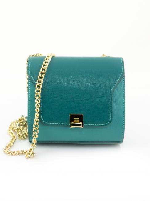 TOSCA BLU CAPRI Shoulder mini bag sea green / green - Women’s Bags
