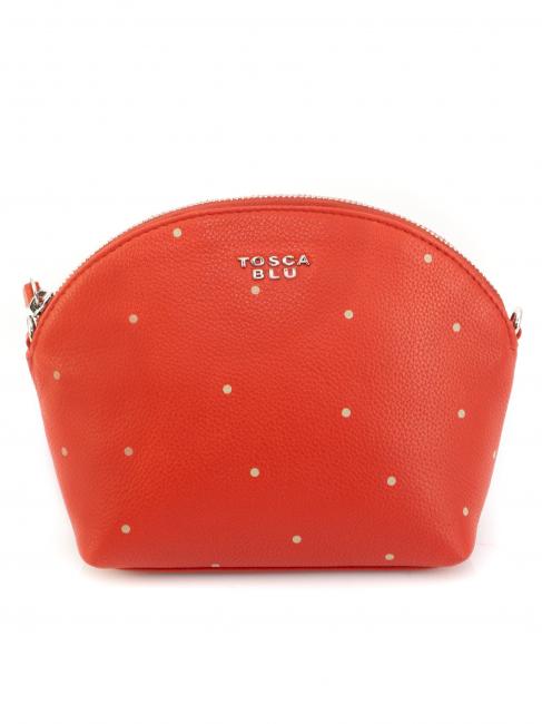 TOSCA BLU ISCHIA Shoulder mini bag RED - Women’s Bags