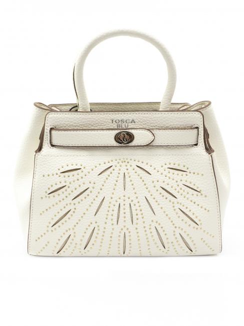TOSCA BLU MALTA handbag ivory white - Women’s Bags