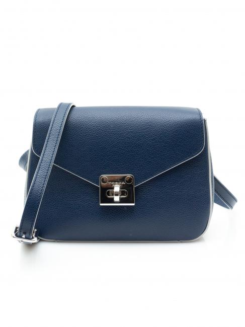 TOSCA BLU PORTO CERVO Shoulder mini bag blue - Women’s Bags