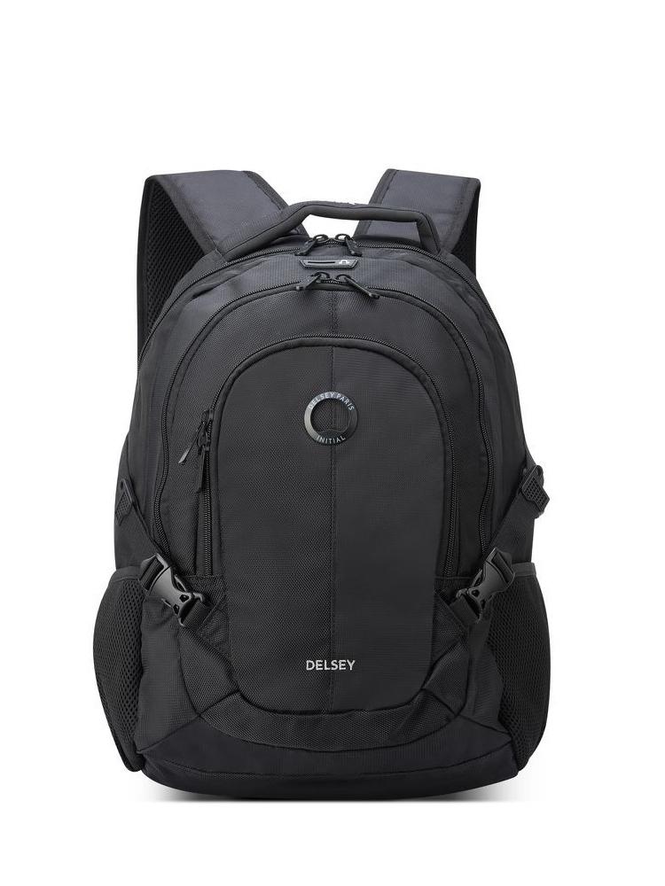 Delsey laptop bag deals with wheels