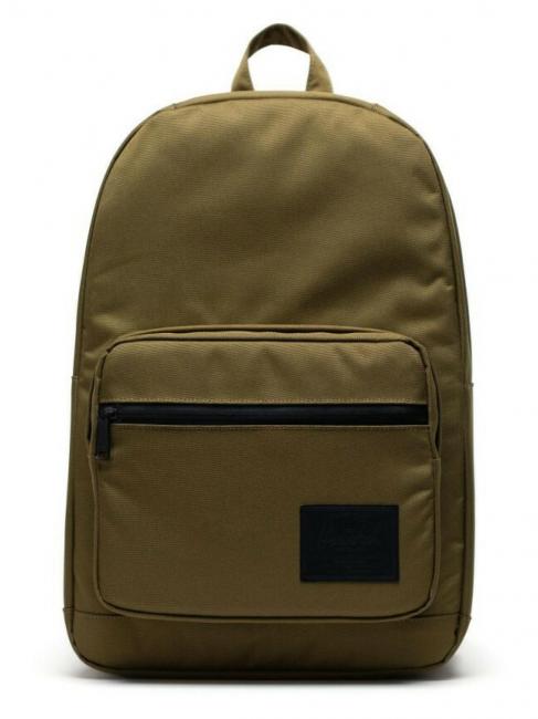 HERSCHEL POP QUIZ 15 "laptop backpack khagree - Backpacks & School and Leisure