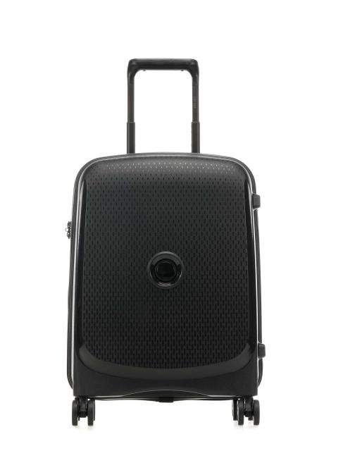 DELSEY BELMONT PLUS Hand luggage trolley Black - Hand luggage