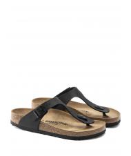 BIRKENSTOCK GIZEH BIRKO-FLOR Thong sandal - Unisex shoes