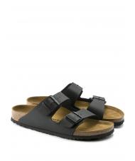 BIRKENSTOCK ARIZONA BIRKO-FLOR Slipper sandal - Unisex shoes