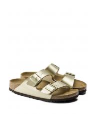 BIRKENSTOCK ARIZONA BIRKO-FLOR Slipper sandal - Unisex shoes