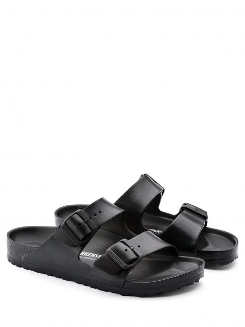 BIRKENSTOCK ARIZONA EVA Slipper sandal black - Women’s shoes