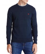 TIMBERLAND WILLIAMS RIVER Crewneck sweater - Sweatshirts