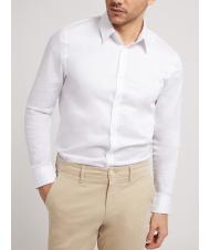 GUESS CORE  Stretch cotton shirt - Men's Shirts