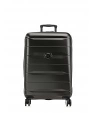 DELSEY COMETE + Large Trolley - Rigid Trolley Cases