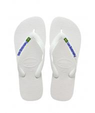 HAVAIANAS BRASIL LOGO Men's flip flops - Unisex shoes