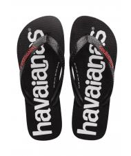 HAVAIANAS TOP LOGOMANIA 2 Flip flops - Women&rsquo;s shoes