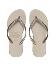 HAVAIANAS SLIM SPARKLE II Flip flops - Women’s shoes