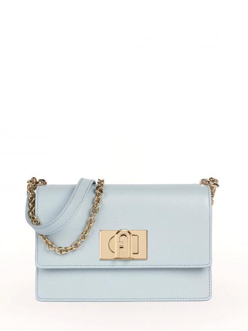 FURLA 1927 1927 Mini shoulder bag mugwort - Women’s Bags