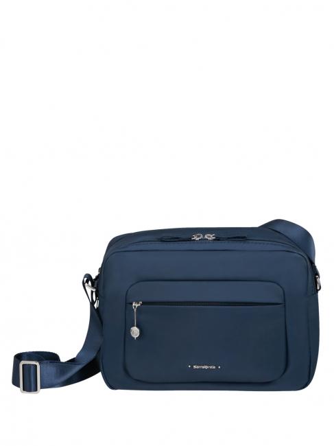 SAMSONITE MOVE 3.0 move 3.0 borsa a spalla MOVE 3.0 REPORTER Shoulder bag dARKBlue - Women’s Bags