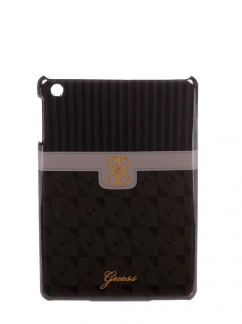 GUESS MERCI Cover for iPad Mini multicolor - Tablet holder& Organizer